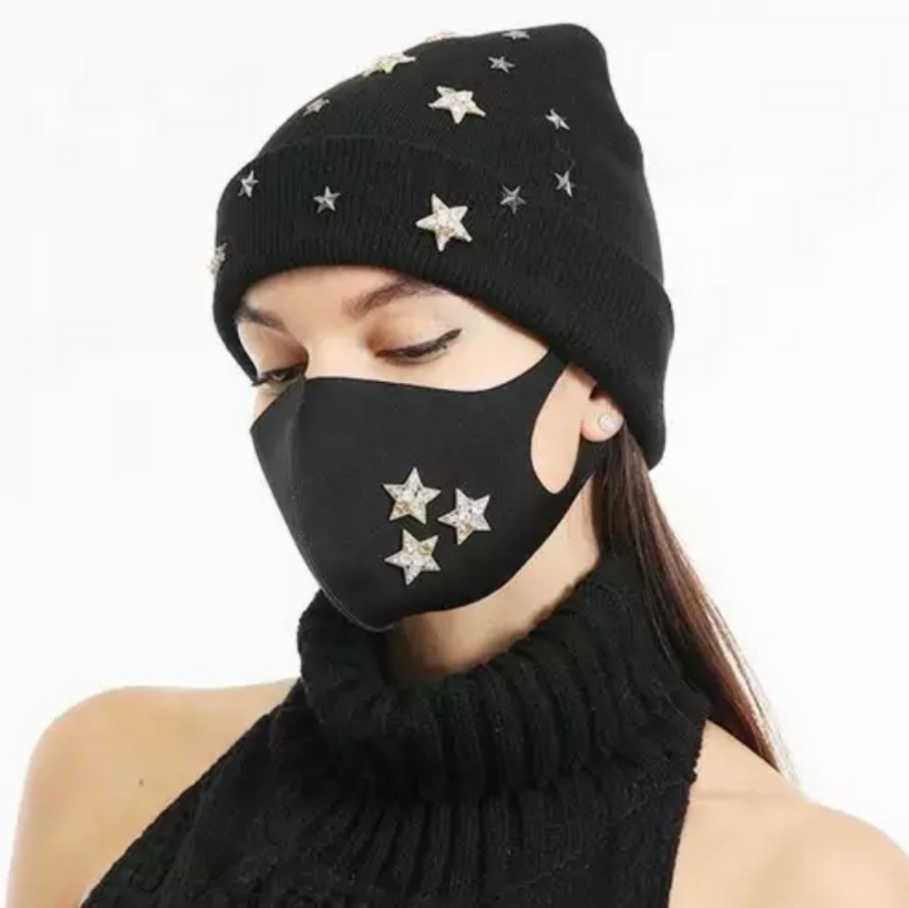 Beannie Hat ONLY